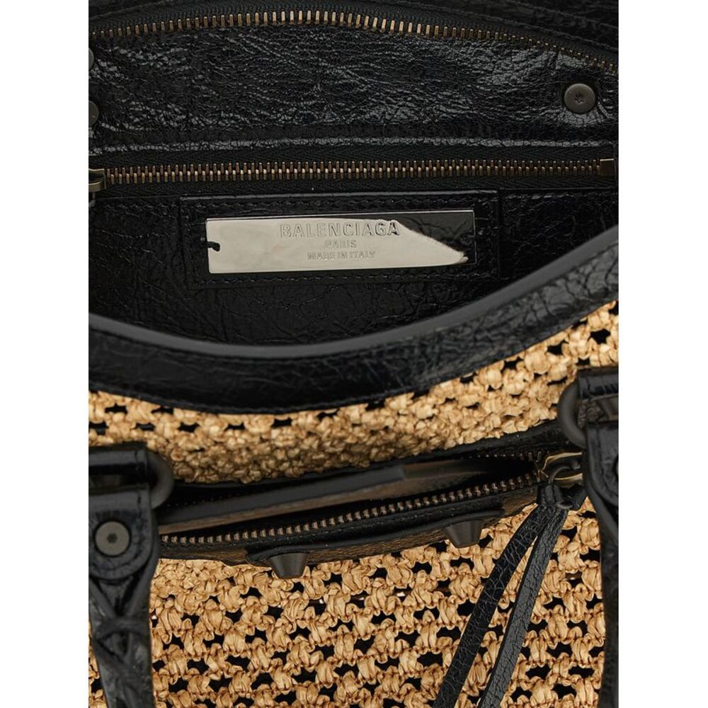 Balenciaga Women 'Le City S' Handbag - Picture 4 of 4